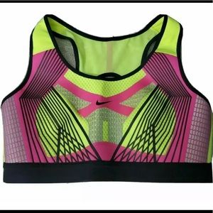 ‼️New!!! Nike Large Sport Bra (Medium Suport)